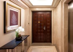 入戶門口風水十大禁忌